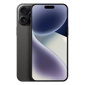 Apple iPhone 15 Pro Max 256 Go titane noir 