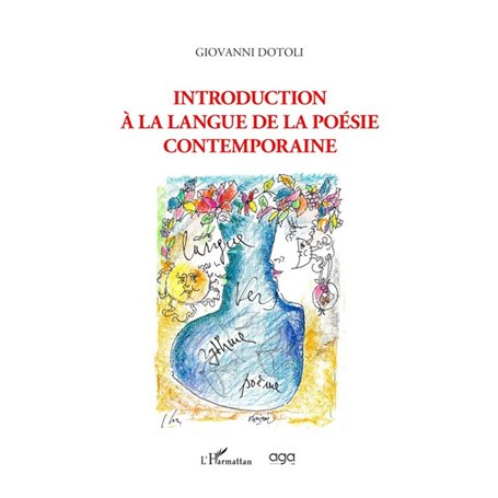 Introduction à la langue de la poésie contemporaine