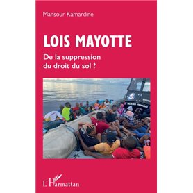 Lois Mayotte