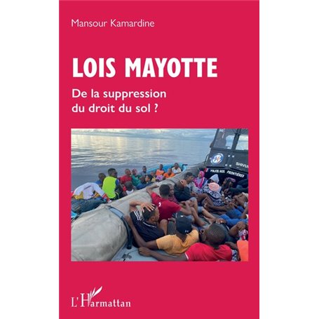 Lois Mayotte