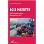 Lois Mayotte