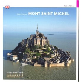 Le Mont-Saint-Michel (anglais)