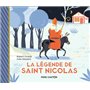 La légende de Saint Nicolas