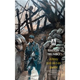 Johnny s'en va-t-en guerre