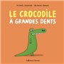 Le crocodile à grandes dents