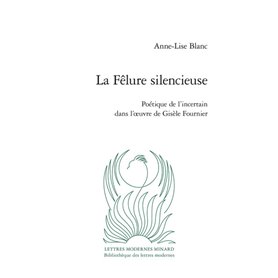 La Fêlure silencieuse