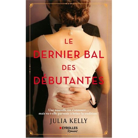 Le dernier bal des débutantes