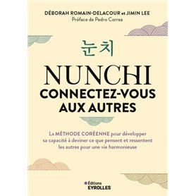 Nunchi : connectez-vous aux autres