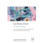 Le droit et l'art