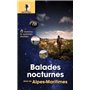 Balades nocturnes dans les Alpes-Maritimes