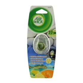 AIR WICK MINI GALET SOLEIL MED