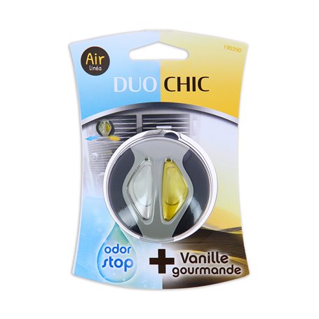 AirLinea DUO CHIC Vanille