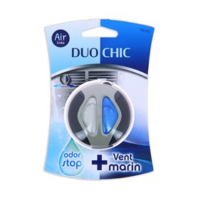 AirLinea DUO CHIC Ocean