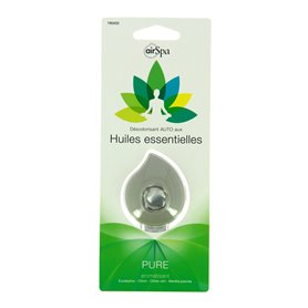 Air Spa diffuseur. PURE