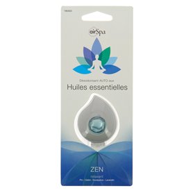 Air Spa diffuseur. ZEN