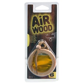 AirLinea WOOD vanille