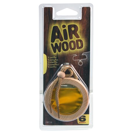 AirLinea WOOD vanille