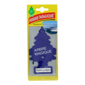 ARBRE MAGIQUE