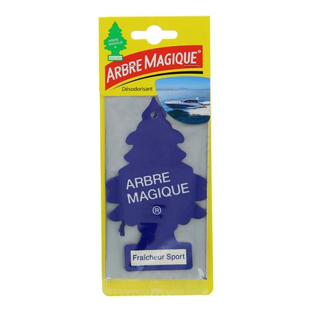 ARBRE MAGIQUE