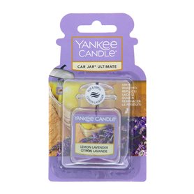 YANKEE C Lavender a susp