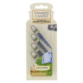 YANKEE C Clean Cotton sticks