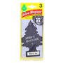 3 Arbres Magiques Black Classi