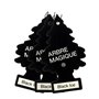 3 Arbres Magiques Black Classi