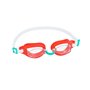 Lunettes de bain pour enfants Bestway Rose