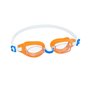 Lunettes de bain pour enfants Bestway Rose