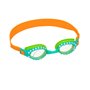 Lunettes de bain pour enfants Bestway