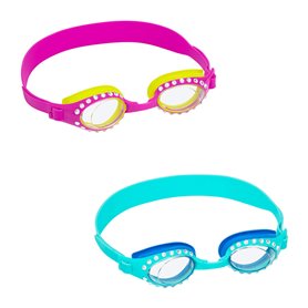 Lunettes de bain pour enfants Bestway (1 Unité)