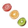 Balle Gonflable Bestway Multicouleur Fruits