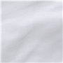 Drap housse HappyFriday BASIC Blanc 90 x 200 x 32 cm