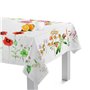 Nappe HappyFriday Secret Garden Multicouleur 150 x 250 cm