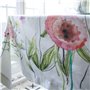 Nappe HappyFriday Secret Garden Multicouleur 150 x 250 cm