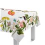 Nappe HappyFriday Spring time Multicouleur 150 x 150 cm