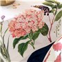 Nappe HappyFriday Spring time Multicouleur 150 x 150 cm