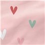 Couette rembourrée HappyFriday Moshi Moshi Hola Multicouleur 90 x 200 cm