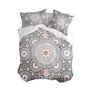 Housse de Couette HappyFriday Bohemia Multicouleur 140 x 200 cm