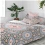 Housse de Couette HappyFriday Bohemia Multicouleur 140 x 200 cm