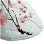 Couvre-lit HappyFriday HF Chinoiserie Multicouleur 240 x 260 cm