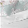 Housse de Couette HappyFriday Sakura Multicouleur 200 x 200 cm