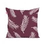Set de housses de coussin HappyFriday Soft bouquet  Multicouleur 2 Pièces