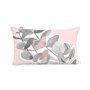 Set de housses de coussin HappyFriday Soft bouquet  Multicouleur 2 Pièces