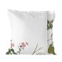 Taie d'oreiller HappyFriday Blooming Multicouleur 60 x 60 cm