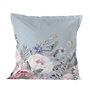 Taie d'oreiller HappyFriday Soft bouquet Multicouleur 60 x 60 cm