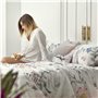 Housse de Couette HappyFriday Delicate bouquet Multicouleur 240 x 220 cm