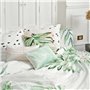 Housse de Couette HappyFriday Delicate Multicouleur 260 x 220 cm