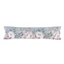 Taie d'oreiller HappyFriday Soft bouquet Multicouleur Lit 2 persones 45 x 155 cm