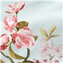 Taie d'oreiller HappyFriday Chinoiserie Multicouleur 45 x 110 cm (2 Unités)